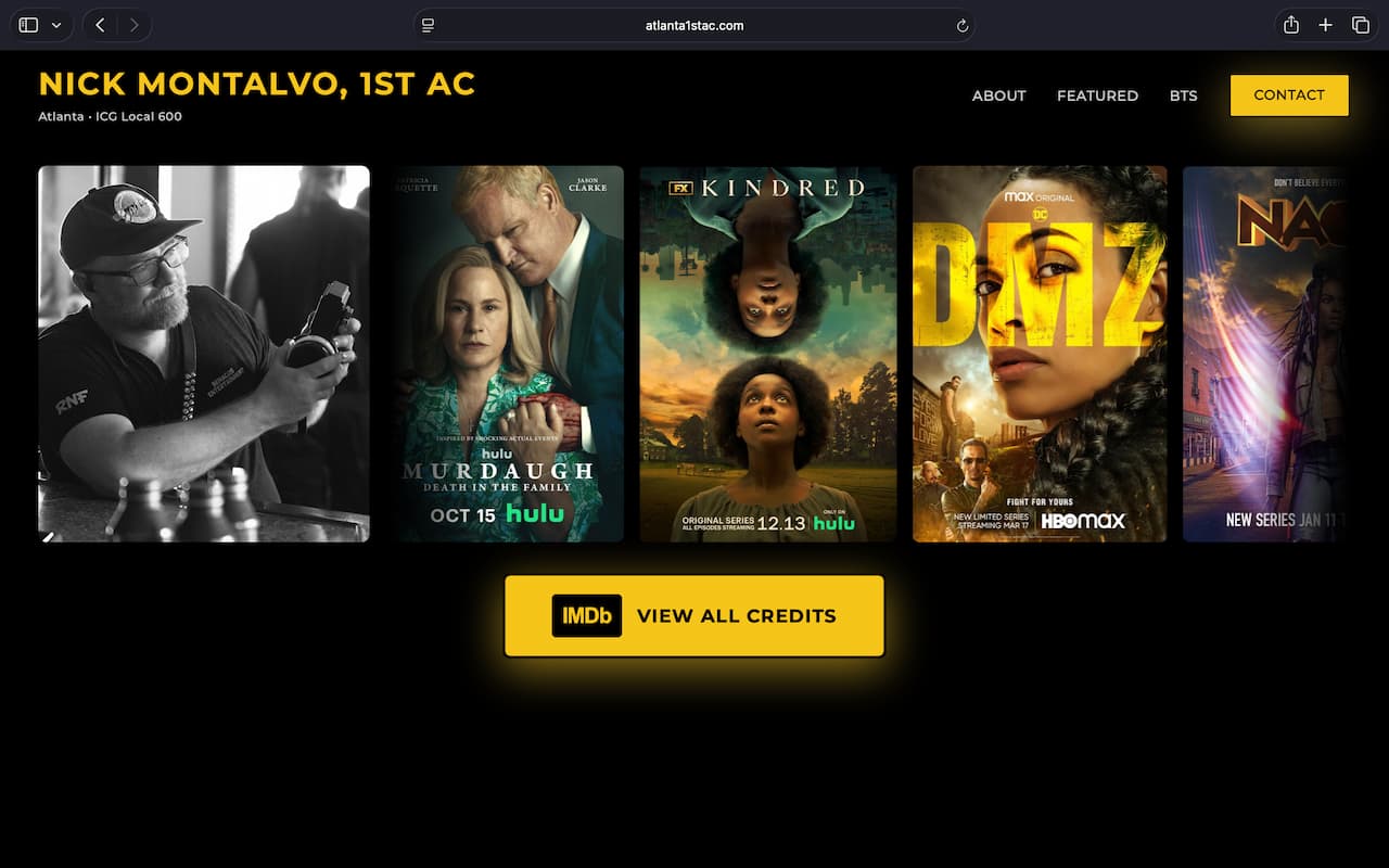 Atlanta 1st AC